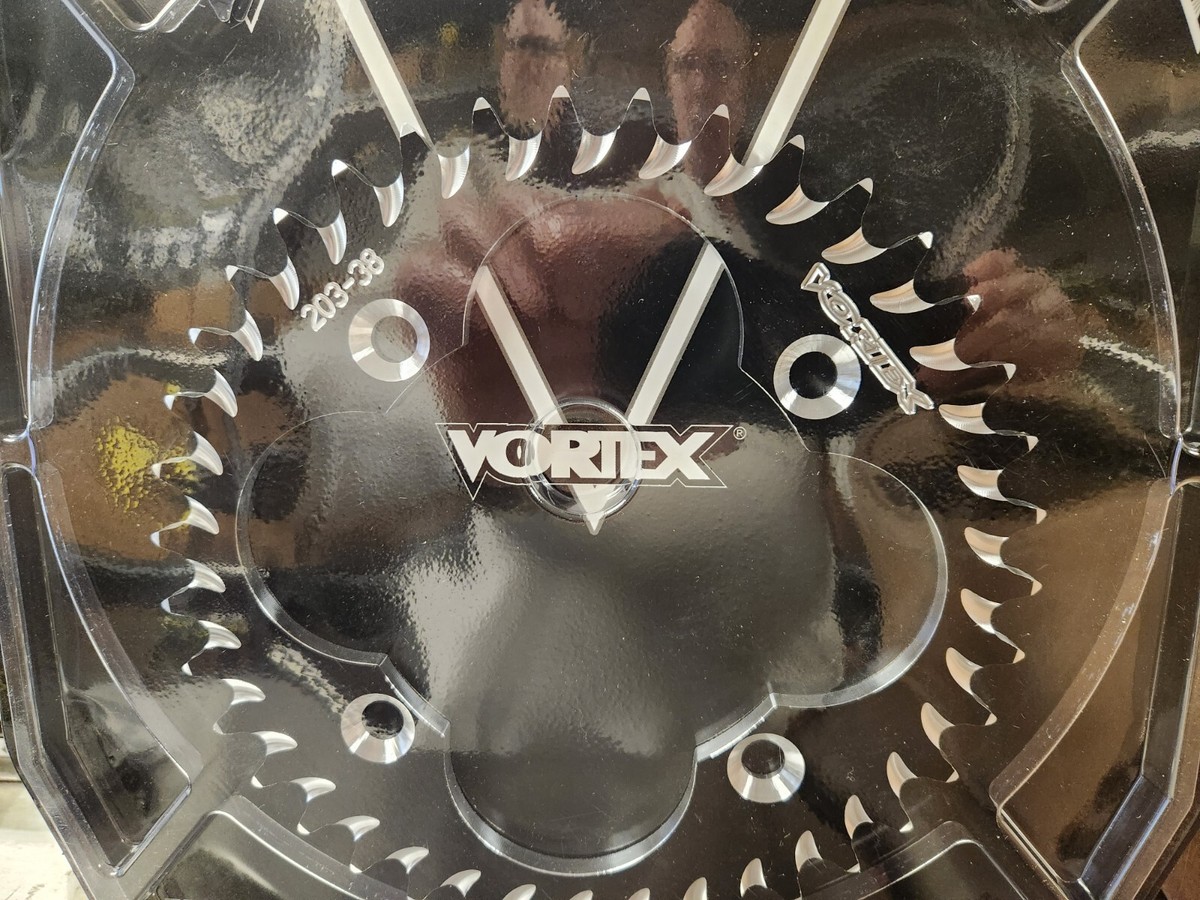 1999-2014 HONDA TRX 400EX Vortex Cat5 520 Rear Sprocket 34-46