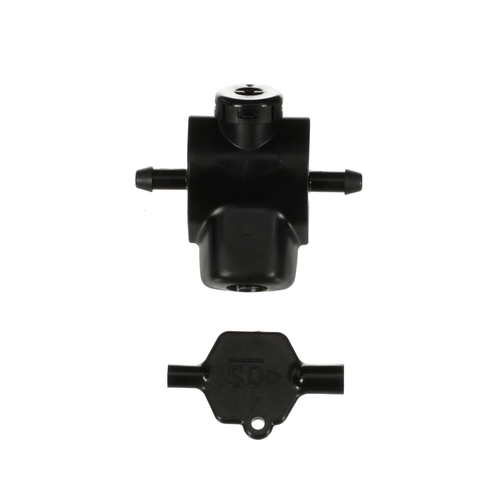 Boquilla de lavado para Nissan 370Z 2009-2020/2022 (P/N B8930-1BA1A)