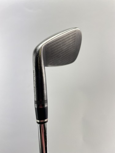 Wilson Staff 7 Iron M3 FG Tour Forged Regular Flex Steel /Right /New Grip /22781 - Picture 7 of 19