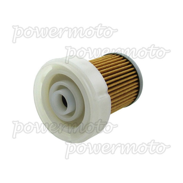 Fuel Filter For Kubota RTVX1100CR RTVX1100CW RTVX1120DR ATV UTV eBay