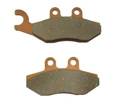 Goldfren Brake Pads Front For Gilera DNA 125/180 (Heng Tong Caliper) 2001-2003