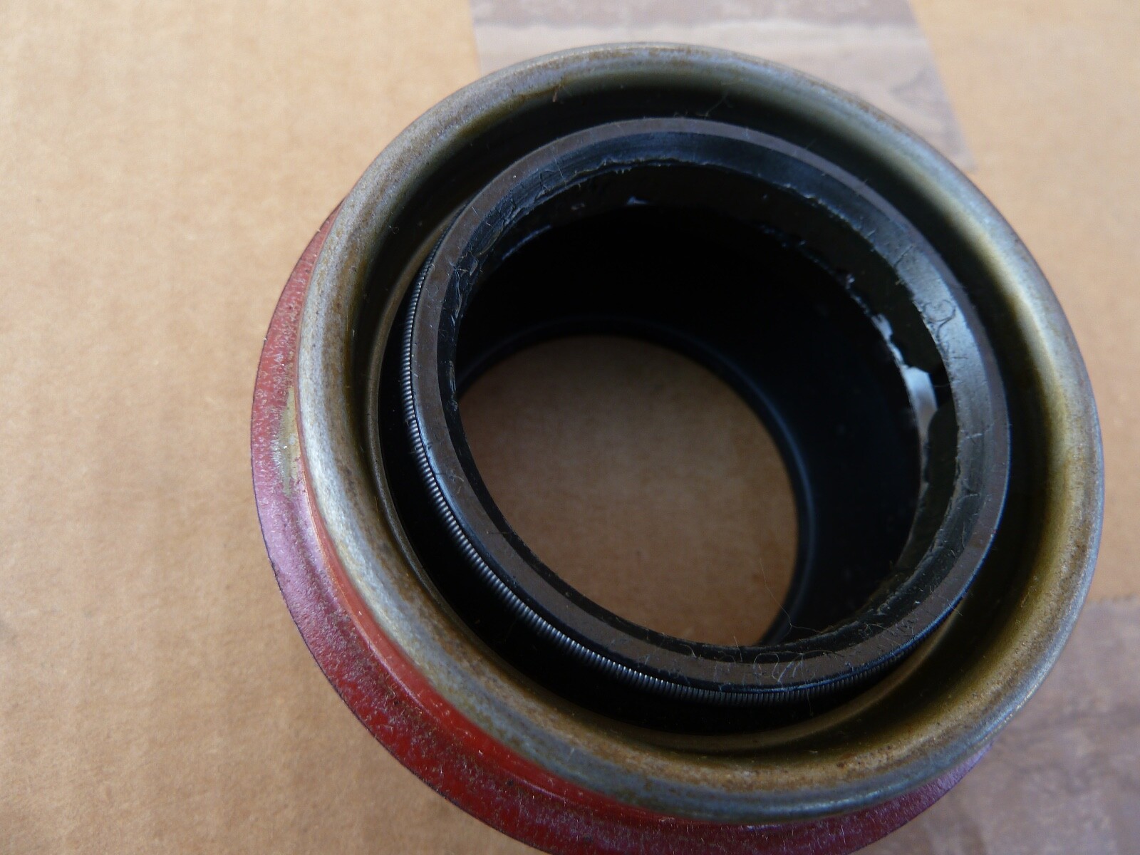 NEW Aston Martin DB7 Vantage Manual Transmission Tail Shaft Oil Seal
