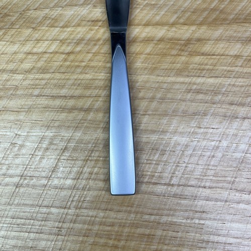 Oneida Stiletto 18/10 Stainless Dinner Knives Set of 8 Frost Handle USA Made New - Picture 5 of 5