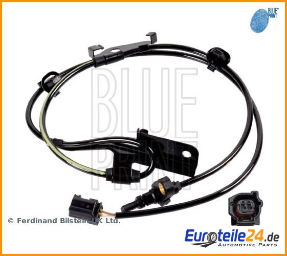 Sensor, Raddrehzahl Blue Print ADT37155 FüR Toyota Rav 4 Iv-image