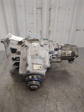 2019 BMW X1 Transfercase 2.0L 28iX 2.0L AWD AT 48k 27107646889 16 17 18 20 21 22