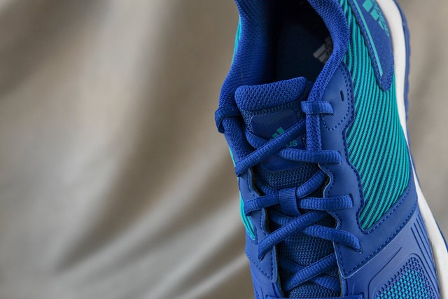 adidas gym warrior 2.0