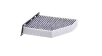 Mann-Filter CUK2939/1 Innenraumfilter Pollenfilter FüR VW Audi Seat Skoda