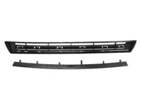 Blic 6502-07-0537996P KüHlergrill Gitter StoßStange Vorne FüR Citroen C4 I