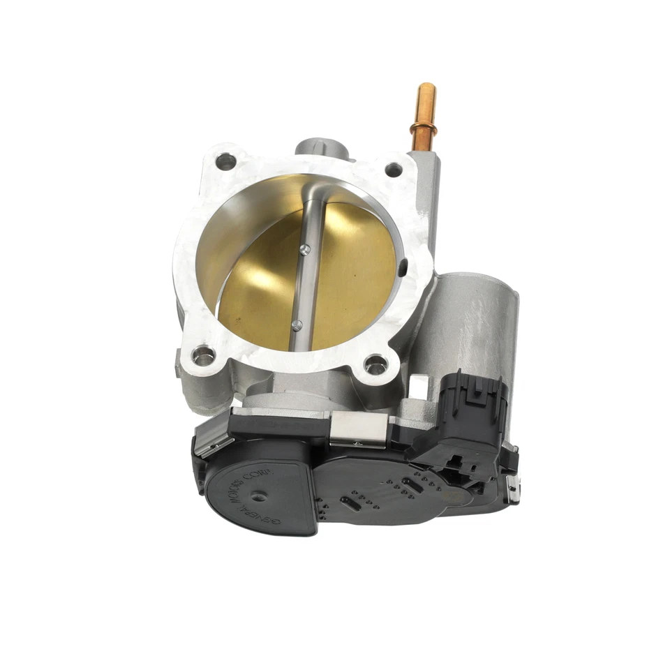 Conjunto de actuador de carrocería de acelerador OEM 07-12 Chevy Colorado GMC Canyon 12631016 Foto 3 de 4