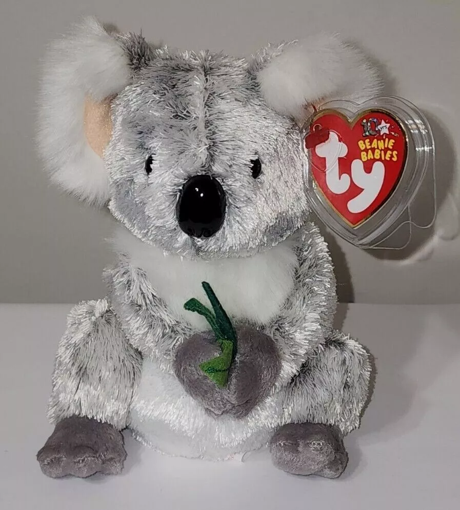 Bonzer hotsell beanie baby