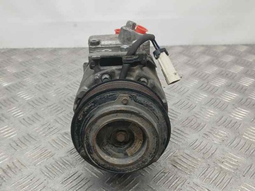 24430319 klimakompressor 4725358 für OPEL ZAFIRA A CLUB 1999