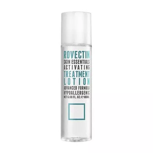 ROVECTIN Skin Essentials Activating Treatment Lotion 180ml