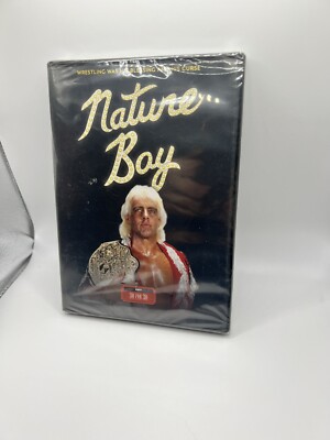 Espn Films 30 for 30: Nature Boy (DVD) 825452531922|