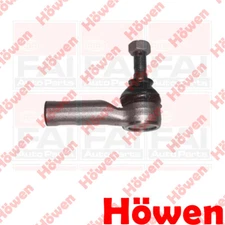 Fits Toyota Avensis 2003-2008 Tie Rod End Front Howen 4504609230 4504659115