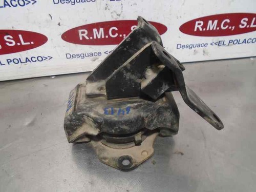 TEDGUM TED99919 Supporto Motore Sinistro - Ricambio Originale Con Garanzia 5 Anni