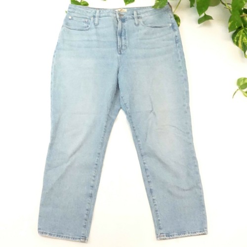 Curvy Perfect Vintage Jean 