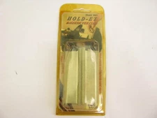 Posi-lock HE3 HOLD-ET 3" Magnetic Vise Add-on Clips, FREES UP HANDS