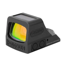 Holosun HE508T-RD X2 Elite Open Reflex Optical Multi-Reticle Red Dot Sight