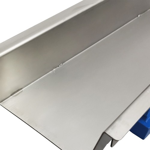 Electro-vibrating Feeder Magnetic Vibrationactuated Feeder Feeding Machine 110V - Picture 18 of 20