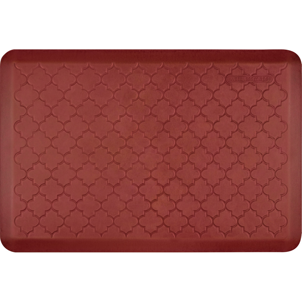 WellnessMats Trellis Collection Sunset 3' ' for sale online eBay