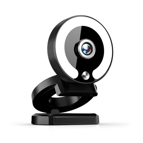 2K4K1080P Webcam High Definition with Mic for Conference Video Call Plug & PIay - Afbeelding 4 van 10