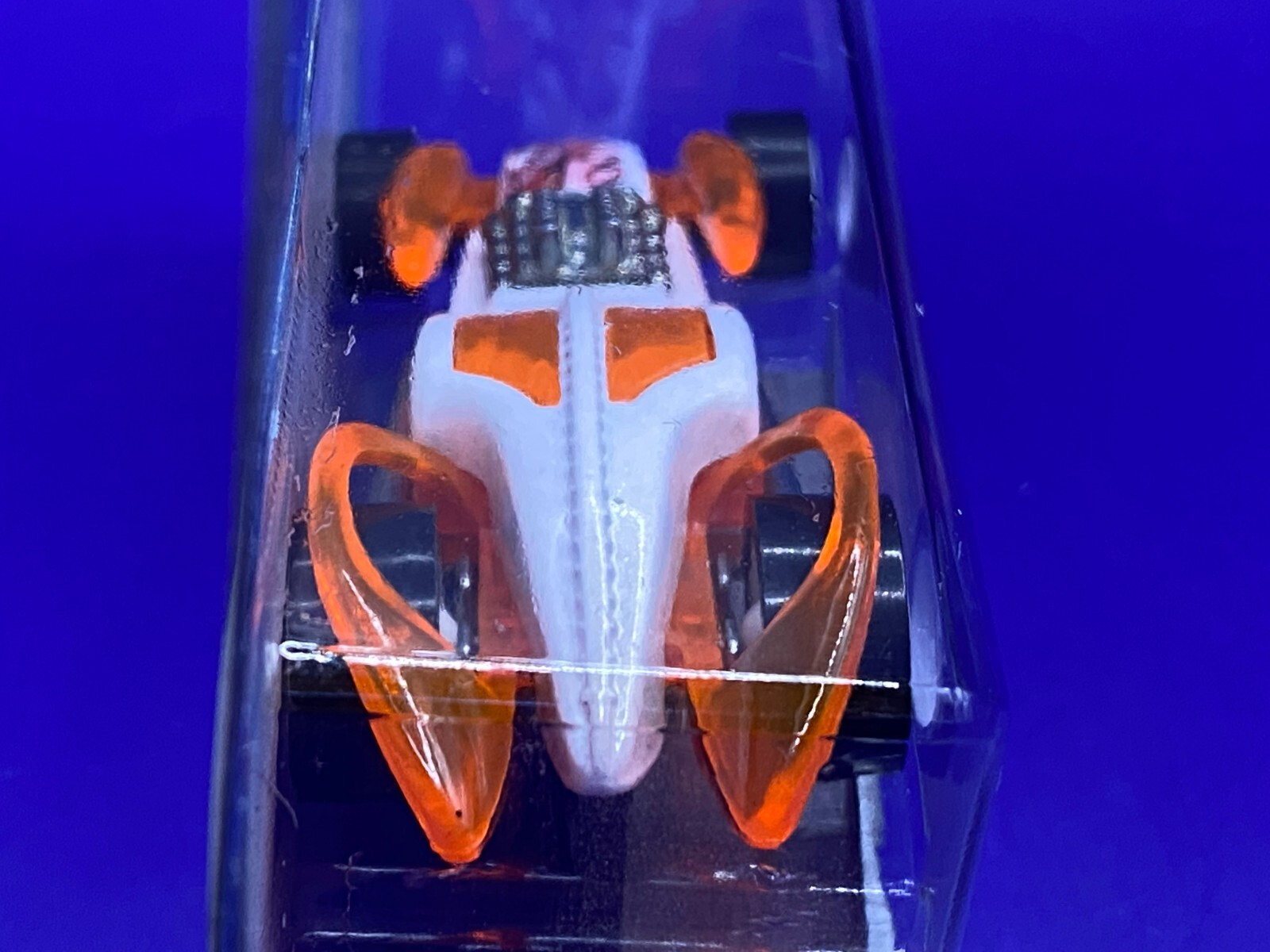 Hot Wheels "I Candy" New In Package Track Aces Series B3777 182 eBay