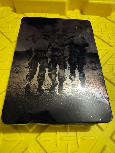 Band Of Brother DVD Tin Box Set - Picture 2 of 4