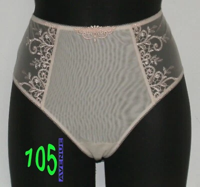 New High Waist Brief + Chantelle Instants + FR 46 (44 EUR) - Image 1 of 2