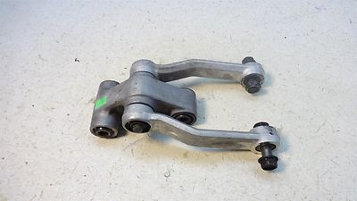 1986 Kawasaki ZX600 Ninja ZX 600 K438. rear mono shock mount