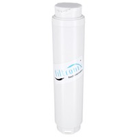 Filtronix Wasserfilter Alternativ Zu Siemens Ultraclarity 644845, 740560