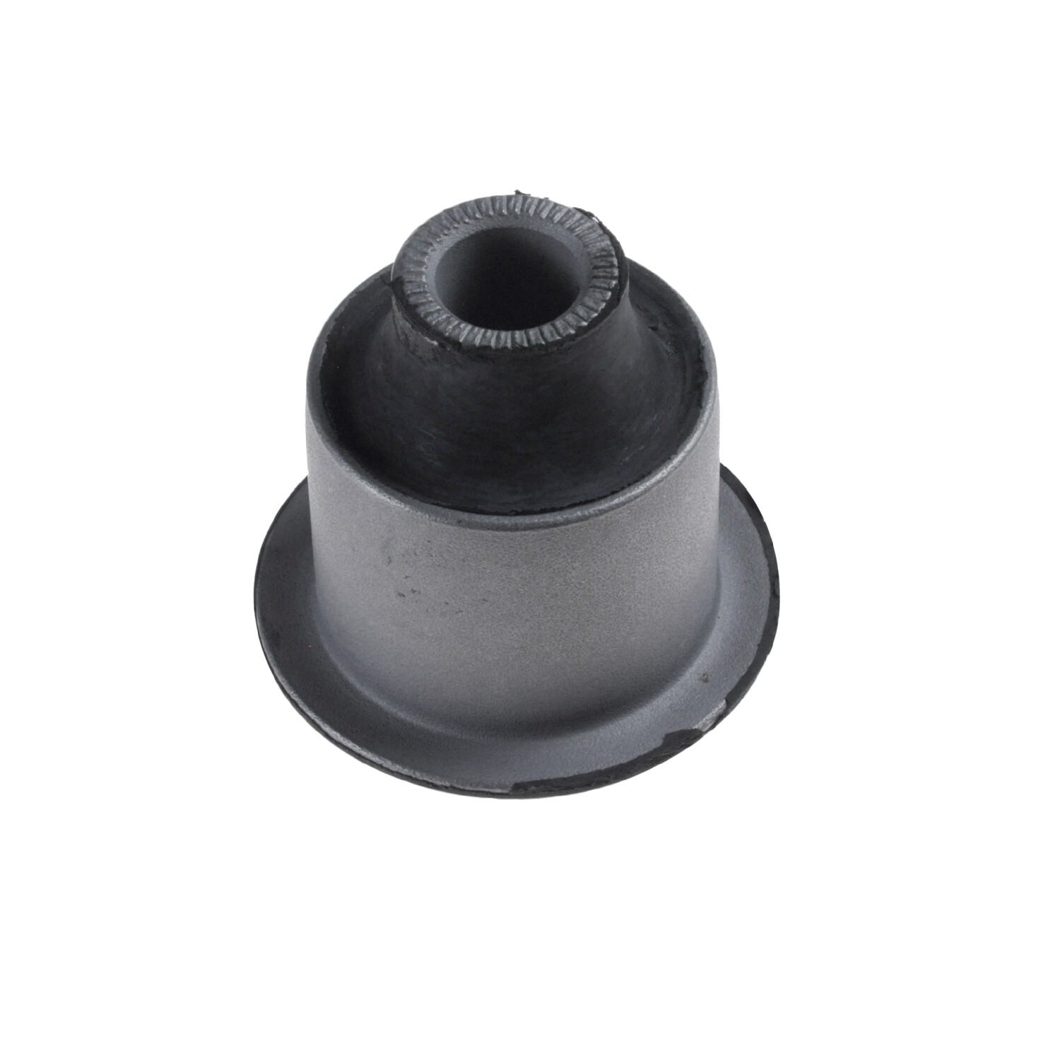 Suspension Arm Mounting Bush ADT380157 by Blue Print Lower Front Axle