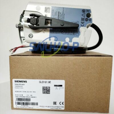 1PC SIEMENS GLB161.9E NEW#YC