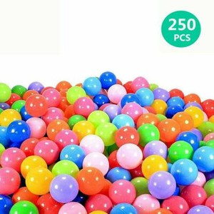 baby ball pit balls