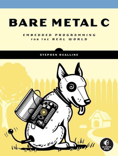 Thumbnail - Bare Metal C | Embedded Programming For The Real World | Stephen