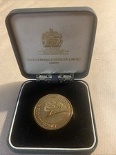 TOYE, KENNING & SPENCER, LTD EEV 50th ANNIVERSARY 1947 - 1997 - BOXED