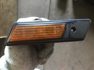 BMW Seitenblinker rechts 13780149 348902 Kotflügelblinker Kotflügel Blinker