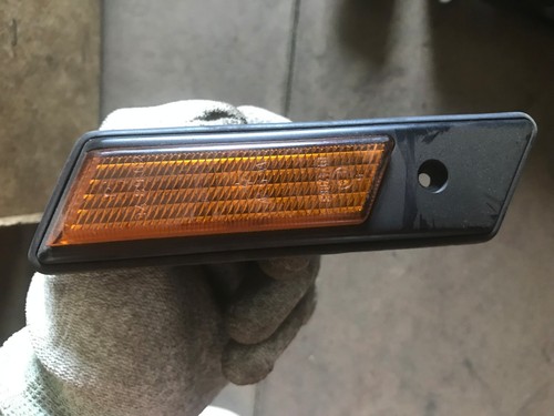 BMW Seitenblinker rechts 13780149 348902 Kotflügelblinker Kotflügel Blinker