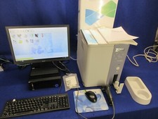 Sysmex XS-1000i Hematology Analyzer 5 part CBC Fluorescence flow cytometry