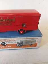 Dinky 1950 Vehicle Year Vintage Manufacture Diecast Vans for Dinky 1950 Vehicle Year Vintage Manufacture Diecast Vans for