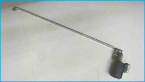 TFT LCD Display Scharnier Rechts (R) + Blende HP Pavilion dv6000 dv6235eu