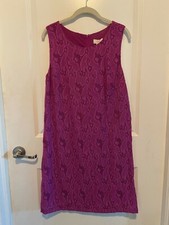 Ann Taylor Loft cocktail dress