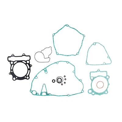 Juego completo de juntas superior e inferior para: Kawasaki KX250F 04-08/RMZ250 04-06 Foto 2 de 2