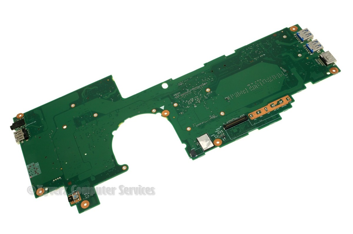 1310A2581805 GENUINE FUJITSU MOTHERBOARD INTEL I5-4200U LIFEBOOK U