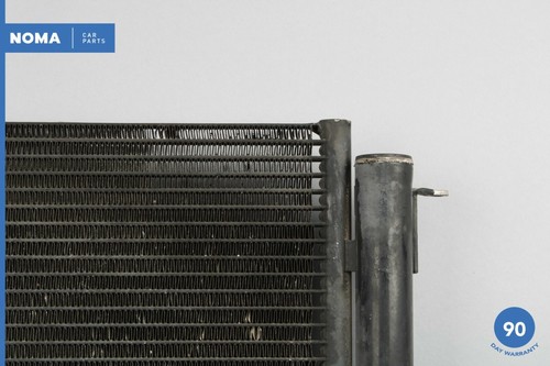 01-06 BMW X5 3.0i E53 HVAC A/C AC Air Conditioning Condenser Drier Radiator OEM - Picture 10 of 11