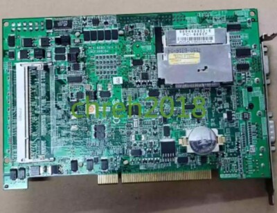 1 PCS ADVANTECH Industrial computer equipment motherboard PCI-6880F