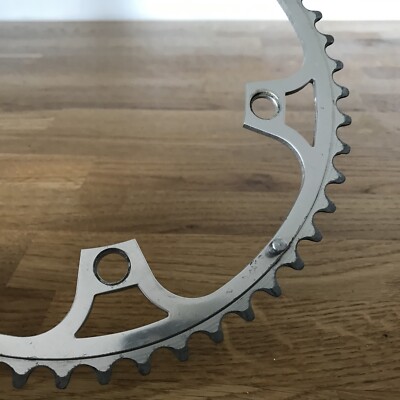 COURONNE VINTAGE BREV. Campagnolo Chorus Plateau 52T 52-AS