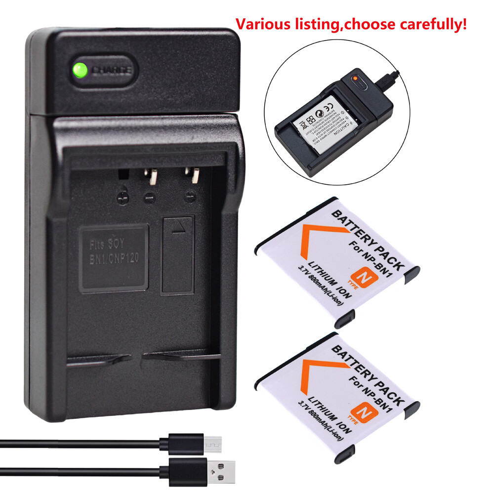 Batterie Pour SONY Cyber-shot DSC-J10 - 900 MAh NiMH, Neuve, Garantie 2 Ans