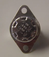  2153-0013-00  Limit Control  Dura Heat Dyna Glo 80K &135K btu  