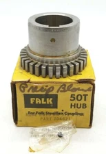 Falk 704621 50T Hub