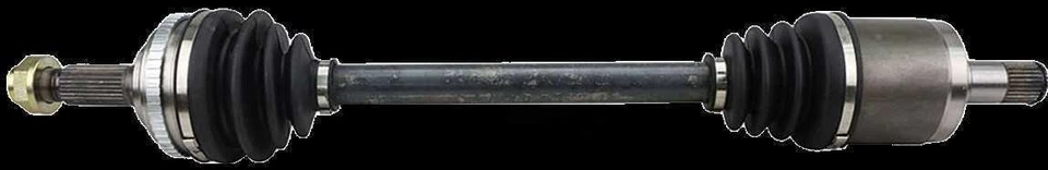 Conjunto de eje CV-junta medio eje APW Inc. HO8237A Foto 2 de 4